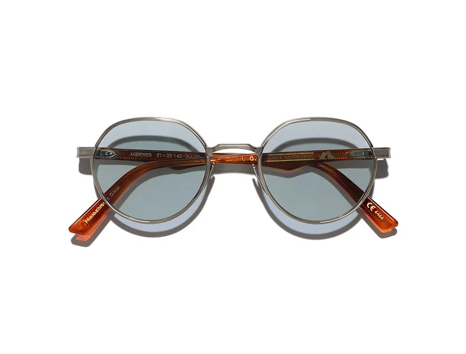 LGR Meknes | Lions of Ethiopia