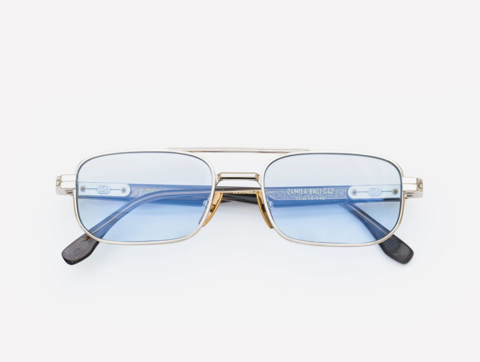 OCCHIALI DA SOLE 24mila baci