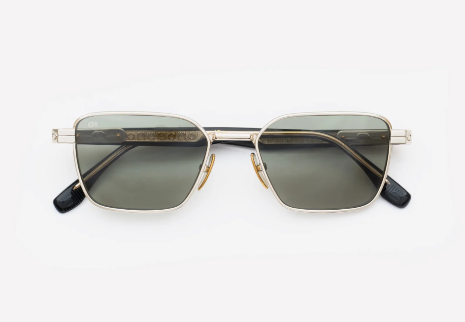 OCCHIALE DA SOLE Heartless