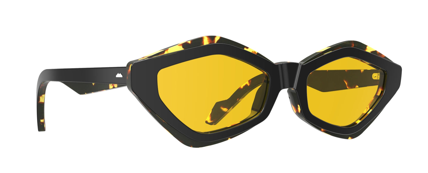 OCCHIALI DA SOLE Gloss Double GD02