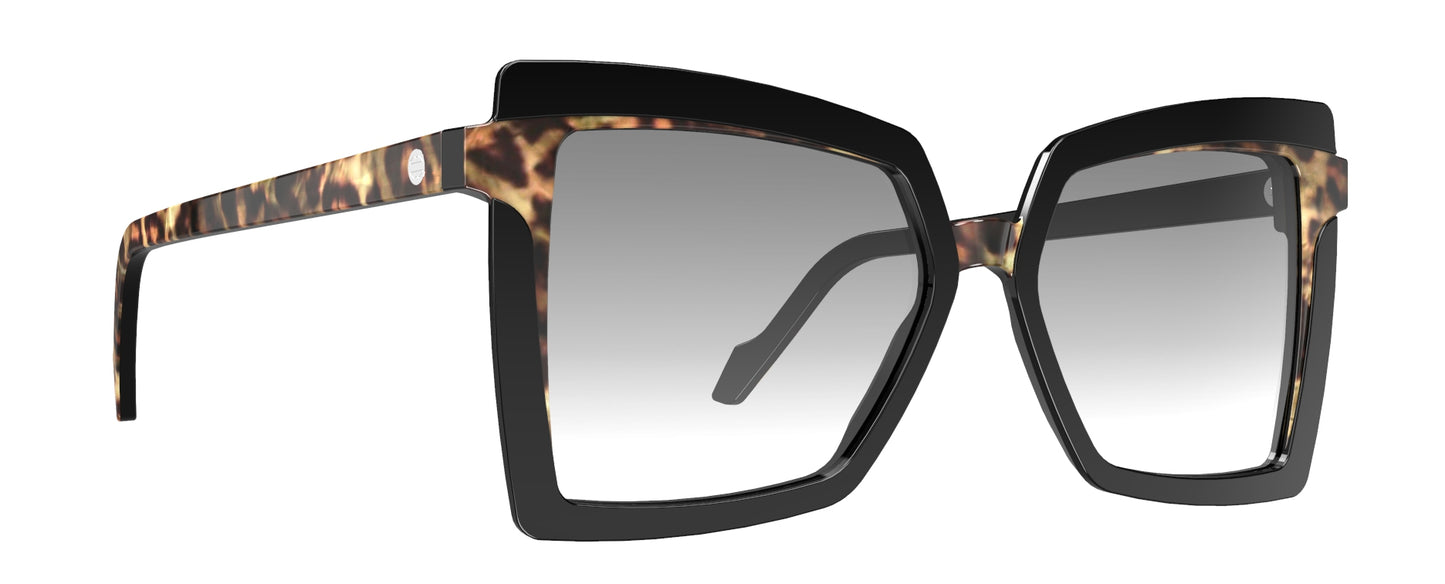 OCCHIALE DA SOLE Fèlin FL05