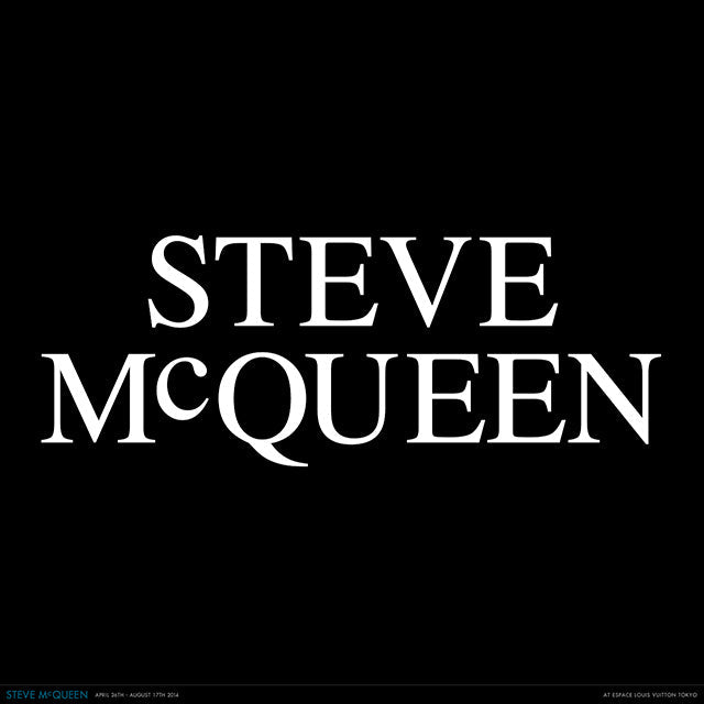 STEVE MCQUEEN