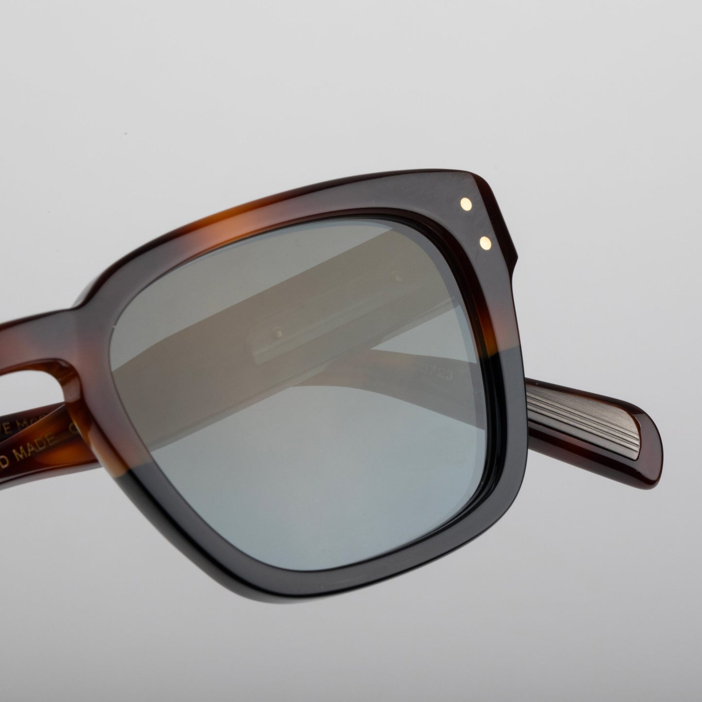 STEVE McQUEEN BEECH GROVE