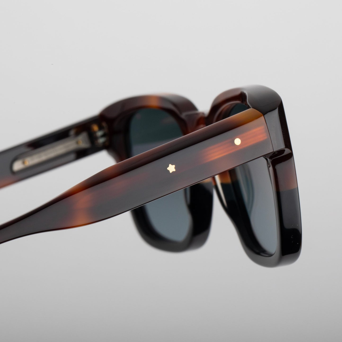 STEVE McQUEEN BEECH GROVE