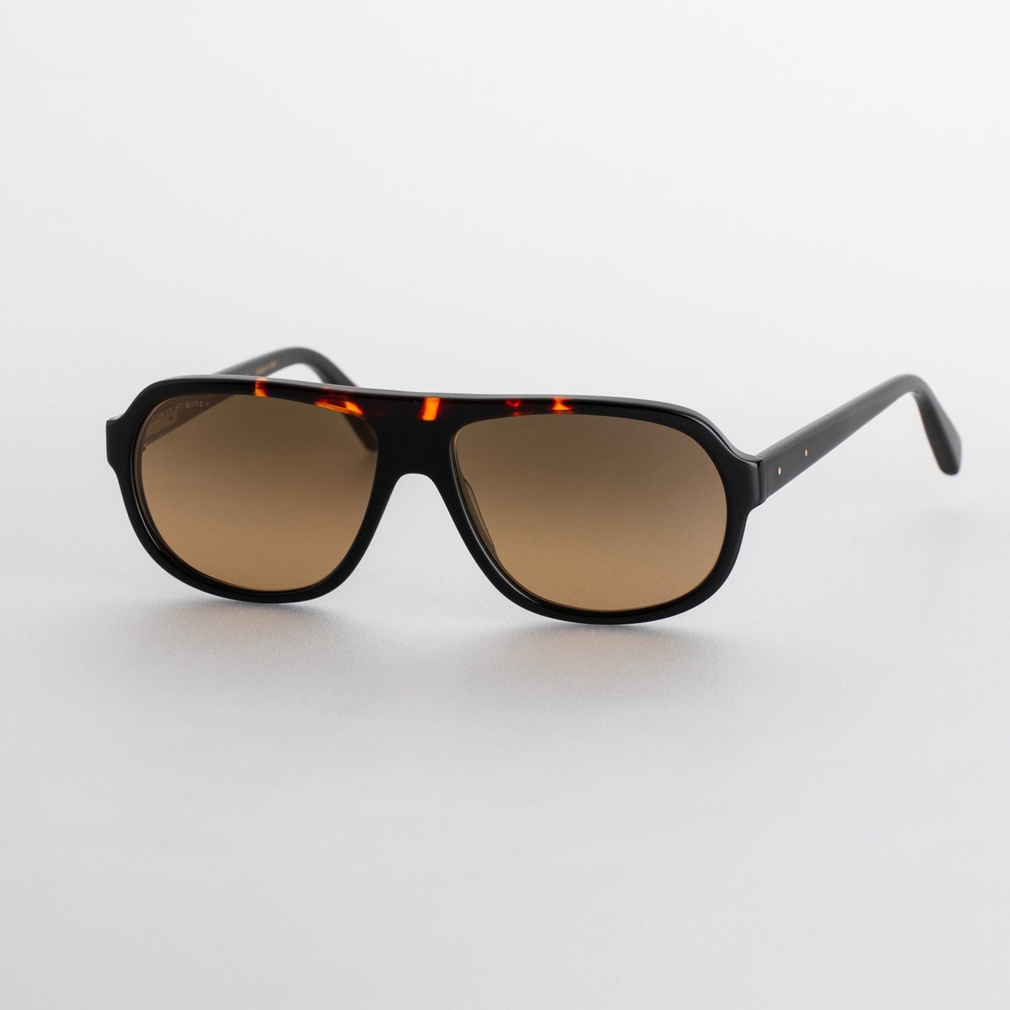 STEVE McQUEEN SOLAR RACING