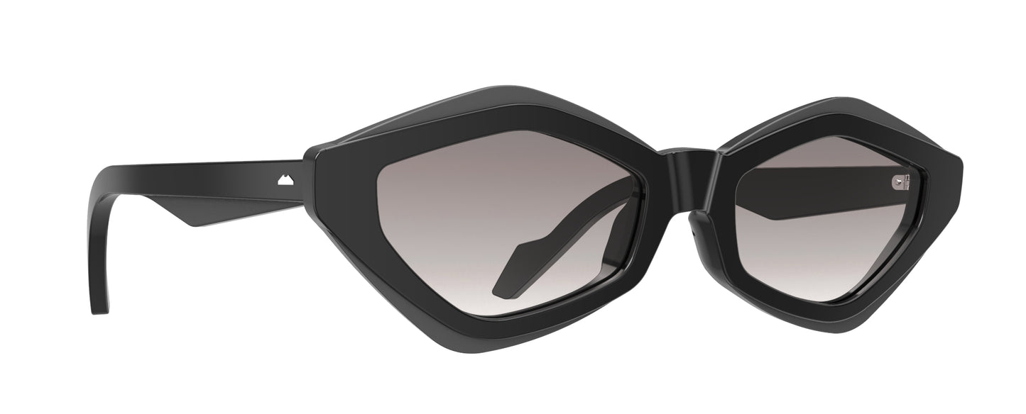 OCCHIALI DA SOLE Gloss Double GD02