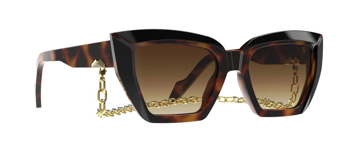 OCCHIALI DA SOLE Naples Street NST03