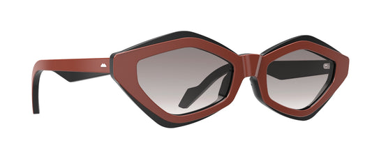 OCCHIALI DA SOLE Gloss Double GD02