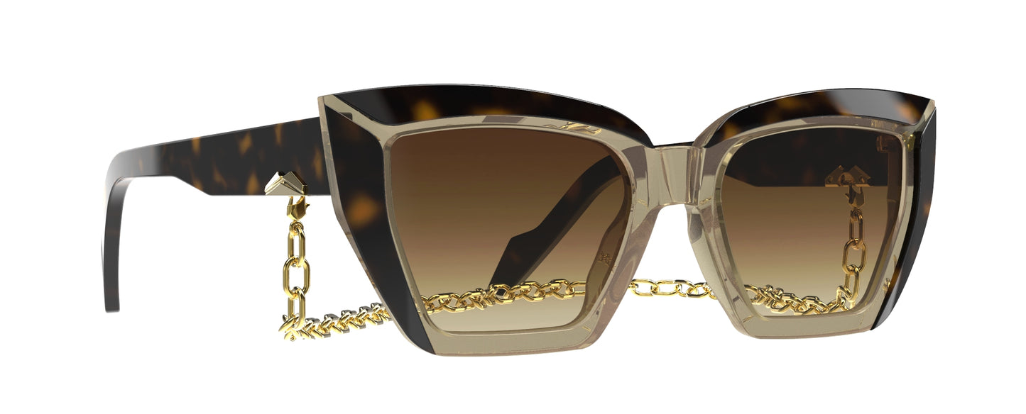 OCCHIALI DA SOLE Naples Street NST03