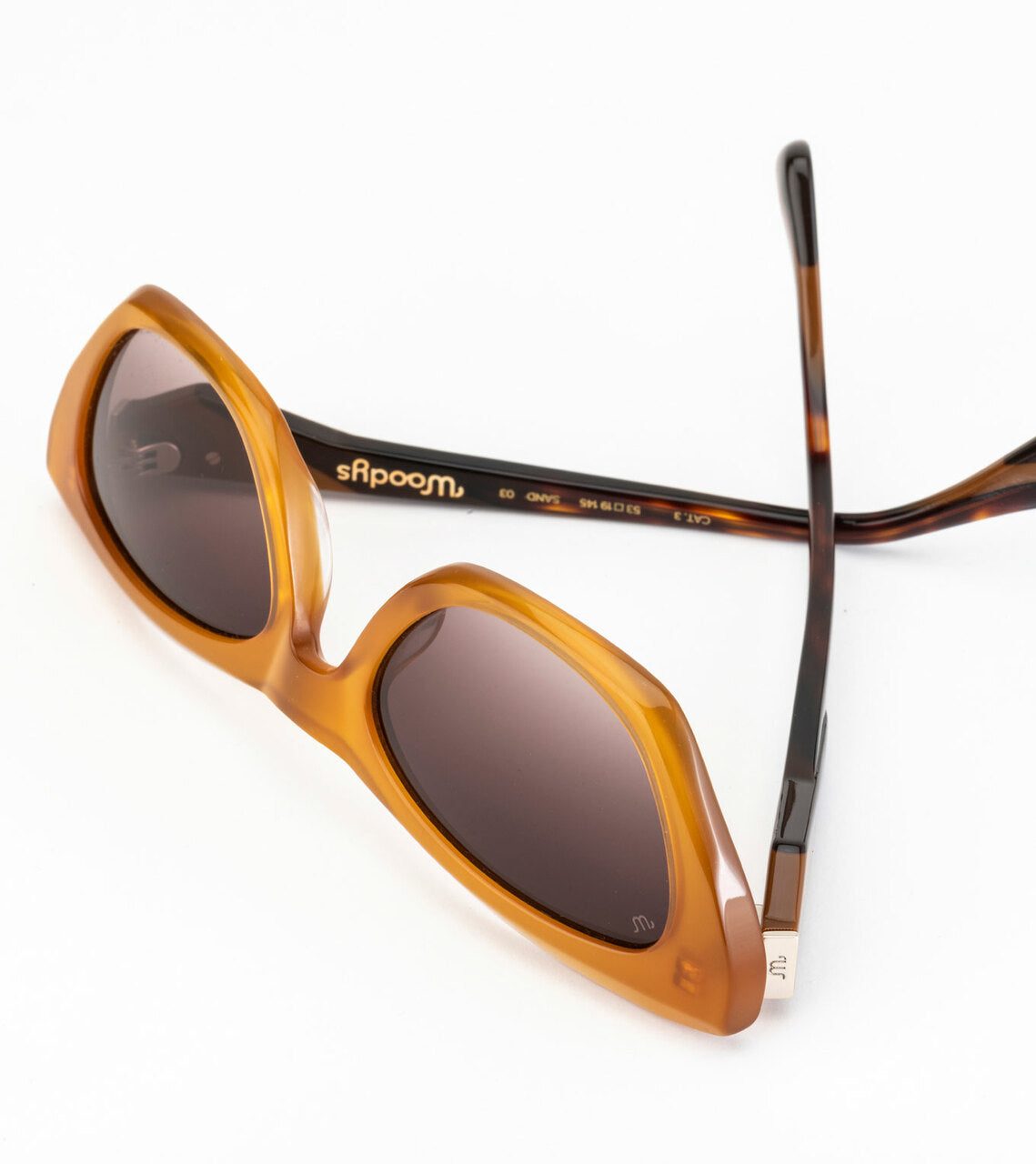 OCCHIALI DA SOLE SAND